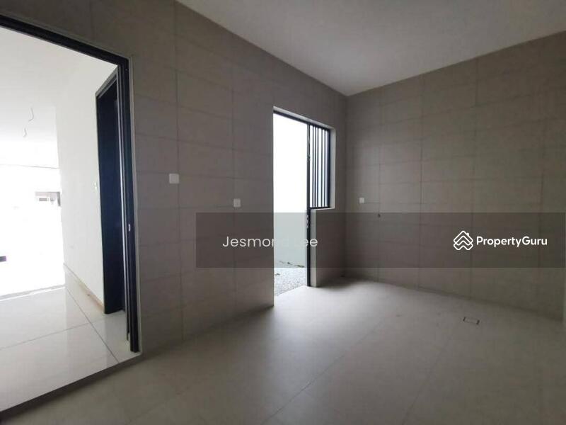 Untuk Disewa - SENIBONG COVE WATERWAY HILLS RESIDENCES ISOLA VILLA COAST GRANDEUR WATEREDGE