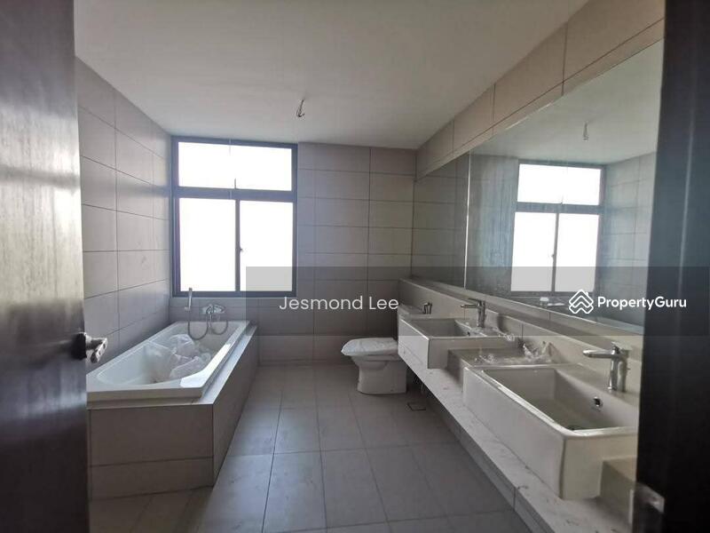Untuk Disewa - SENIBONG COVE WATERWAY HILLS RESIDENCES ISOLA VILLA COAST GRANDEUR WATEREDGE