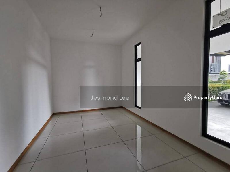 Untuk Disewa - SENIBONG COVE WATERWAY HILLS RESIDENCES ISOLA VILLA COAST GRANDEUR WATEREDGE