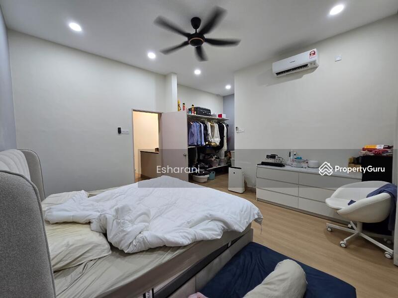 Terraced House for Sale in Bandar Sungai Long (Selangor) - Esharani . - PropertyGuru.com.my
