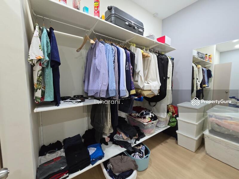 Terraced House for Sale in Bandar Sungai Long (Selangor) - Esharani . - PropertyGuru.com.my