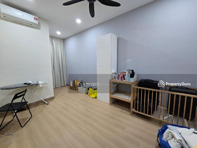 Terraced House for Sale in Bandar Sungai Long (Selangor) - Esharani . - PropertyGuru.com.my