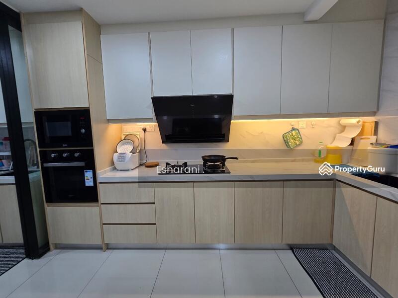 Terraced House for Sale in Bandar Sungai Long (Selangor) - Esharani . - PropertyGuru.com.my