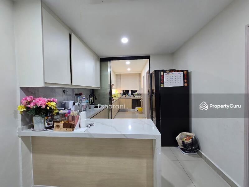 Terraced House for Sale in Bandar Sungai Long (Selangor) - Esharani . - PropertyGuru.com.my