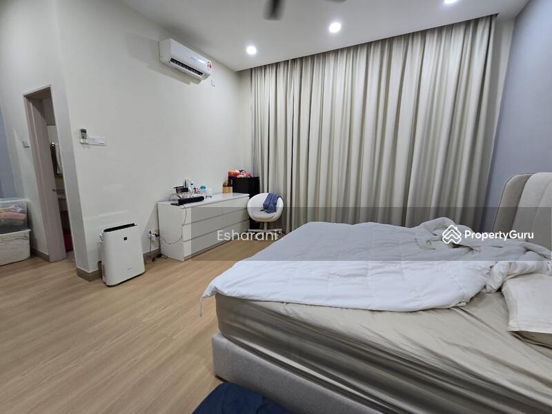 Terraced House for Sale in Bandar Sungai Long (Selangor) - Esharani . - PropertyGuru.com.my