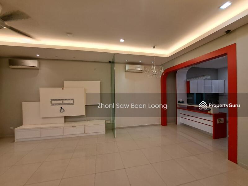 For Sale - Isle Of Palm @ Setia Pearl Island