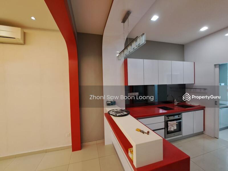 For Sale - Isle Of Palm @ Setia Pearl Island