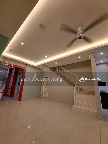 For Sale - Isle Of Palm @ Setia Pearl Island