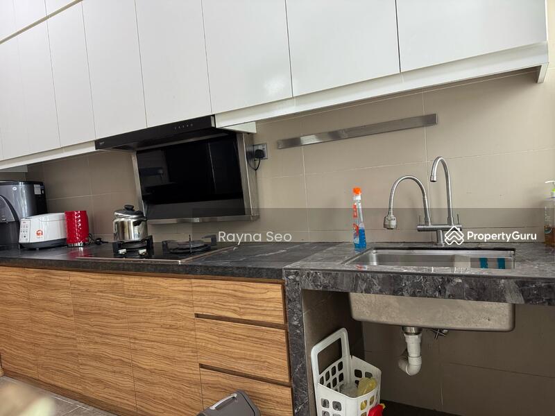 Rumah Teres untuk Disewa di Iskandar Puteri (Nusajaya) (Johor) - Rayna Seo - PropertyGuru.com.my