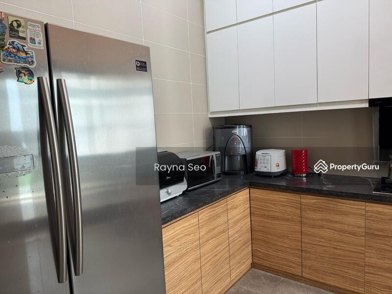 Rumah Teres untuk Disewa di Iskandar Puteri (Nusajaya) (Johor) - Rayna Seo - PropertyGuru.com.my