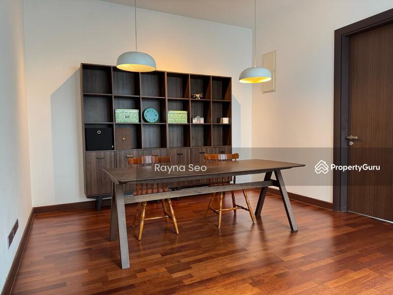 Rumah Teres untuk Disewa di Iskandar Puteri (Nusajaya) (Johor) - Rayna Seo - PropertyGuru.com.my