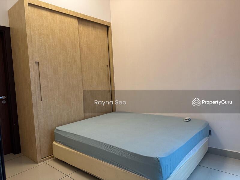 Rumah Teres untuk Disewa di Iskandar Puteri (Nusajaya) (Johor) - Rayna Seo - PropertyGuru.com.my