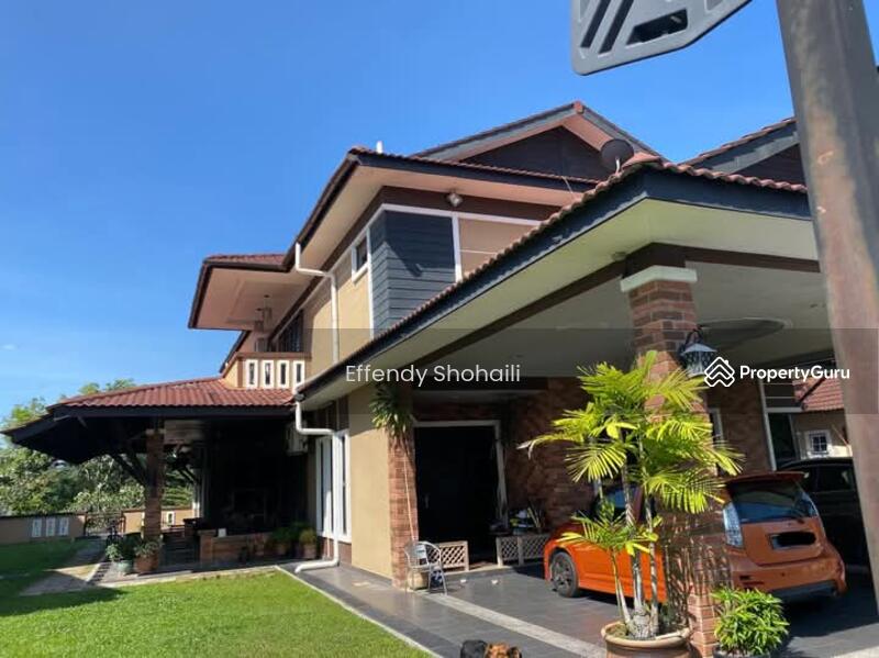 For Sale - BANDAR SERI PUTRA PUTRA HILLS BUNGALOW