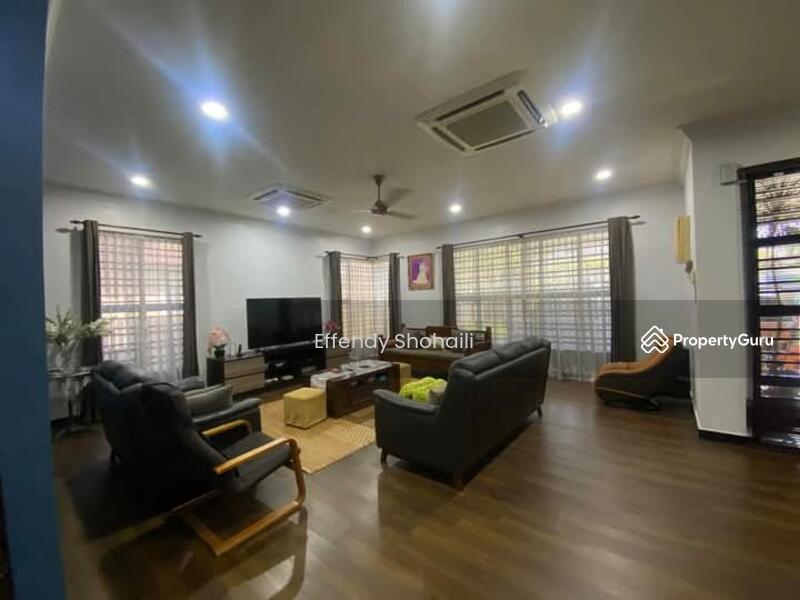 For Sale - BANDAR SERI PUTRA PUTRA HILLS BUNGALOW
