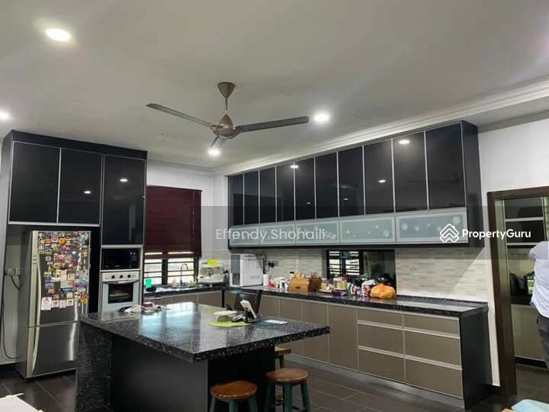 For Sale - BANDAR SERI PUTRA PUTRA HILLS BUNGALOW
