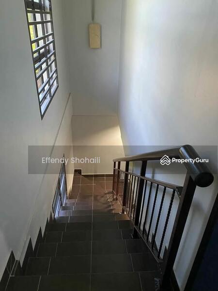 For Sale - BANDAR SERI PUTRA PUTRA HILLS BUNGALOW