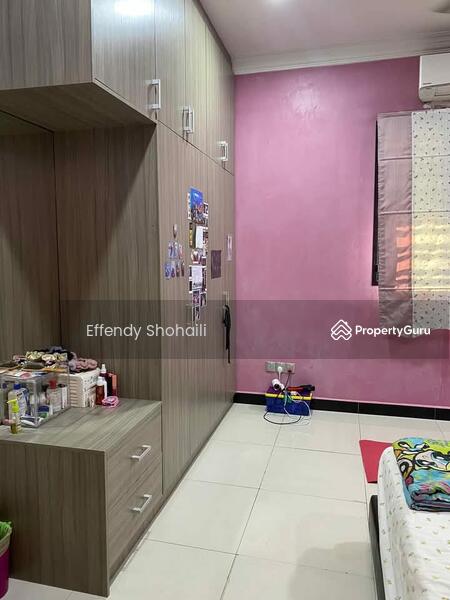 For Sale - BANDAR SERI PUTRA PUTRA HILLS BUNGALOW