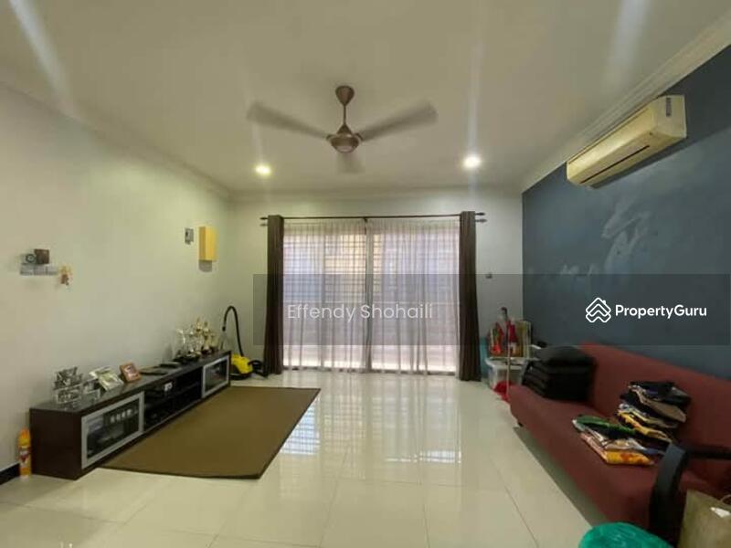 For Sale - BANDAR SERI PUTRA PUTRA HILLS BUNGALOW
