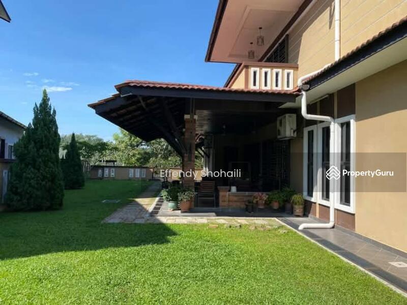 For Sale - BANDAR SERI PUTRA PUTRA HILLS BUNGALOW