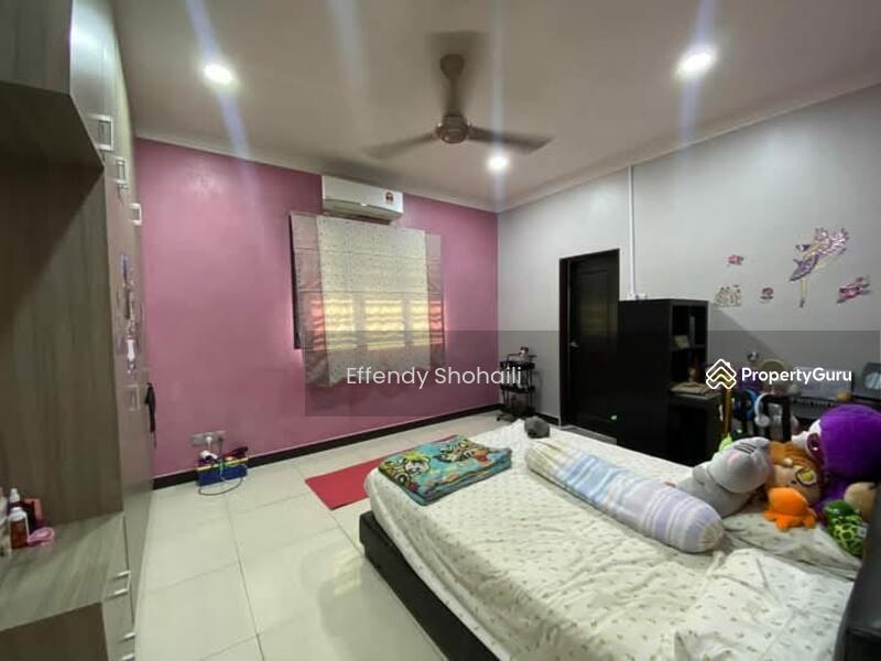 For Sale - BANDAR SERI PUTRA PUTRA HILLS BUNGALOW