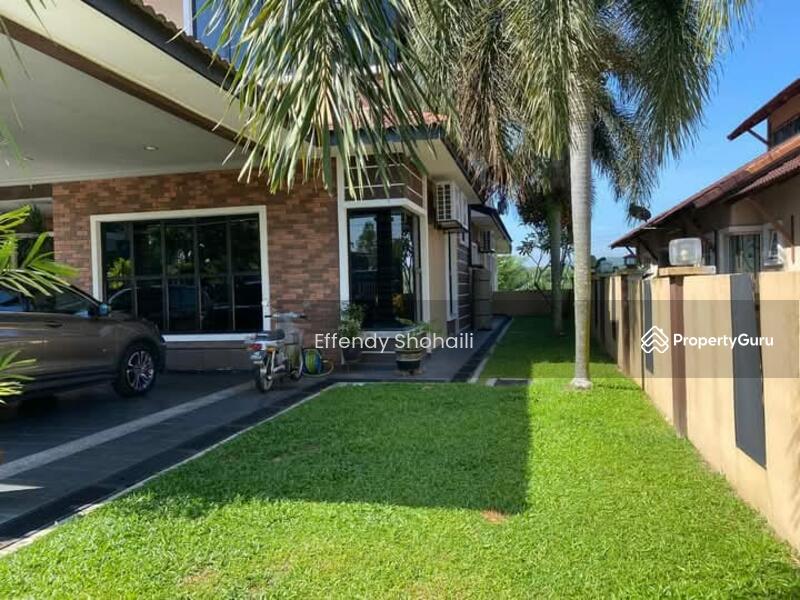 For Sale - BANDAR SERI PUTRA PUTRA HILLS BUNGALOW