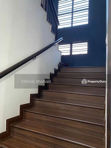 For Sale - BANDAR SERI PUTRA PUTRA HILLS BUNGALOW
