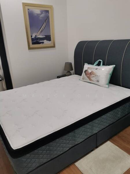 For Rent - Sunway Velocity TWO