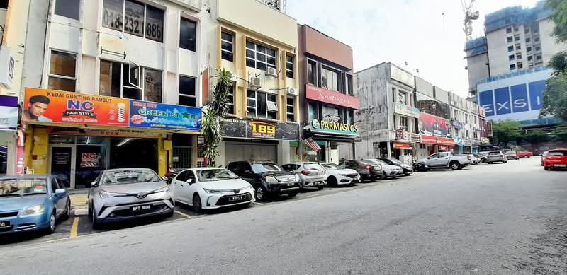 Kedai untuk Dijual di Bukit Jalil (Kuala Lumpur) - Ivy Lee - PropertyGuru.com.my