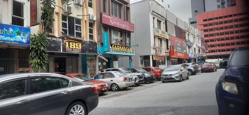 Kedai untuk Dijual di Bukit Jalil (Kuala Lumpur) - Ivy Lee - PropertyGuru.com.my