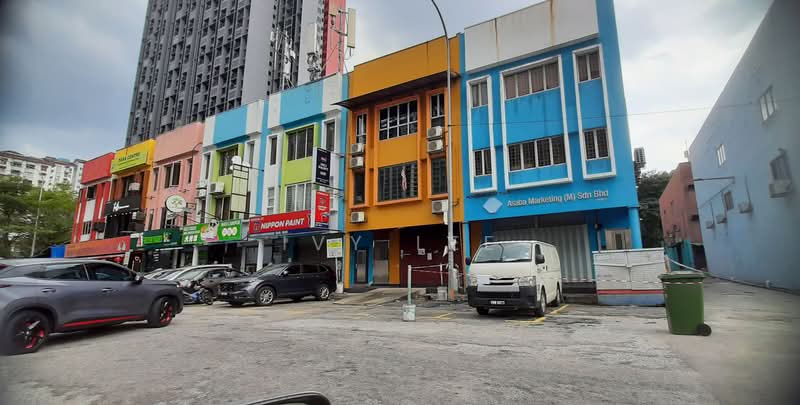 Kedai untuk Dijual di Bukit Jalil (Kuala Lumpur) - Ivy Lee - PropertyGuru.com.my