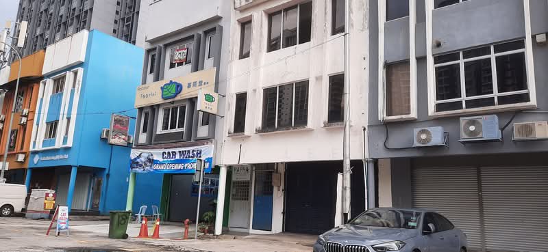 Kedai untuk Dijual di Bukit Jalil (Kuala Lumpur) - Ivy Lee - PropertyGuru.com.my