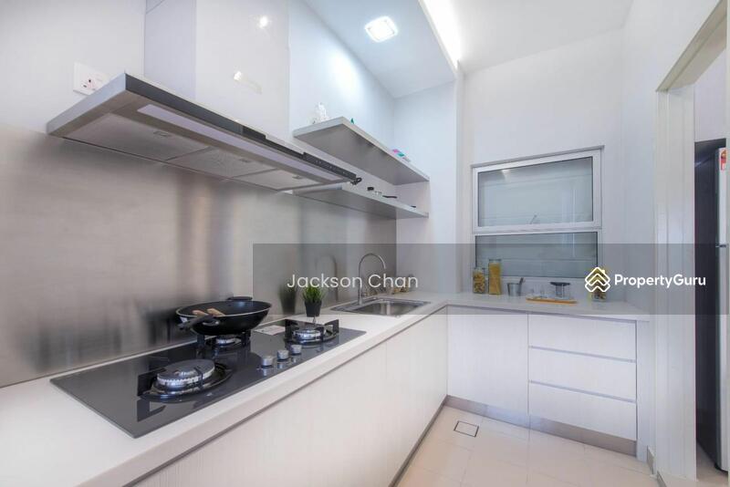 Condominium for Sale at Kingfisher @ Inanam - Jackson Chan - PropertyGuru.com.my