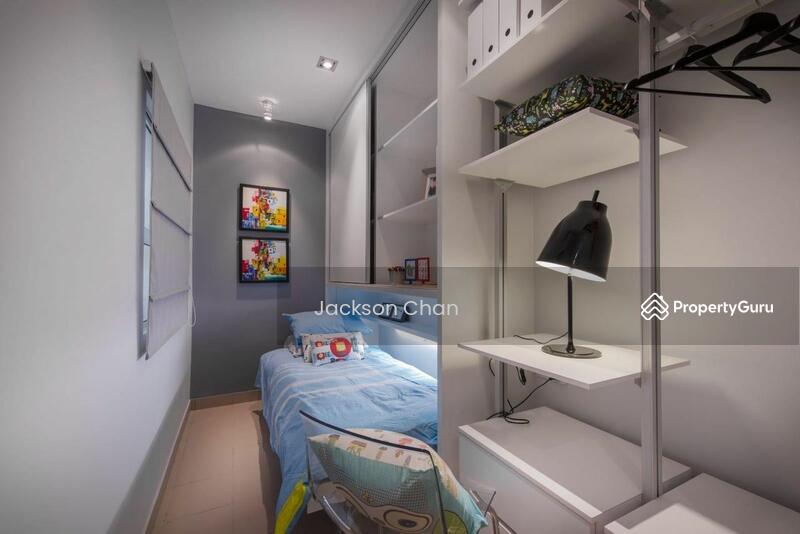 Condominium for Sale at Kingfisher @ Inanam - Jackson Chan - PropertyGuru.com.my
