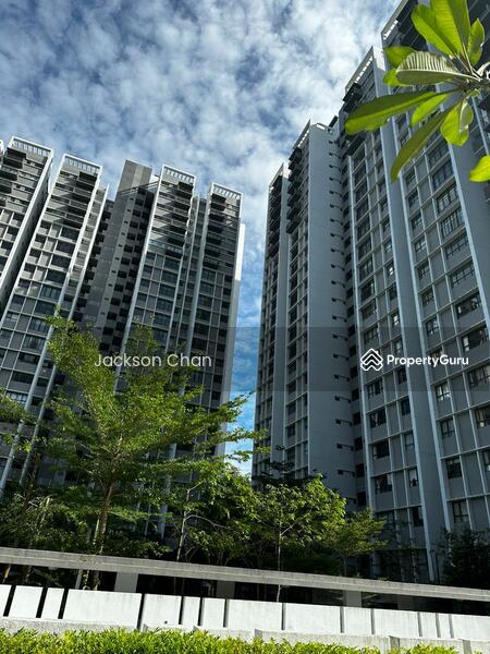 Condominium for Sale at Kingfisher @ Inanam - Jackson Chan - PropertyGuru.com.my