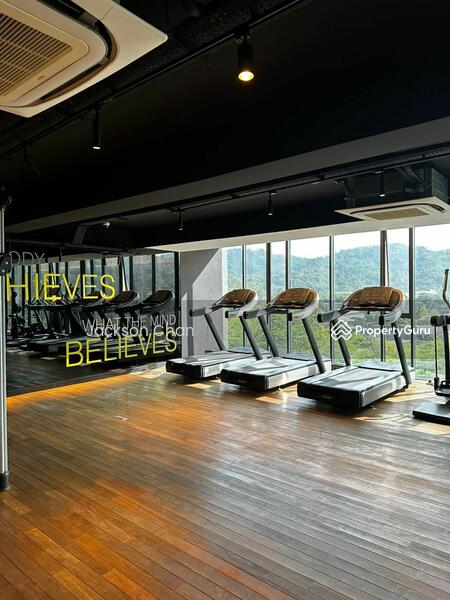 Condominium for Sale at Kingfisher @ Inanam - Jackson Chan - PropertyGuru.com.my
