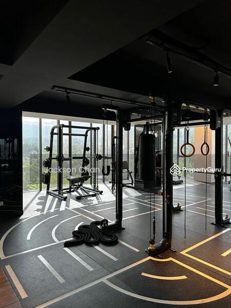 Condominium for Sale at Kingfisher @ Inanam - Jackson Chan - PropertyGuru.com.my