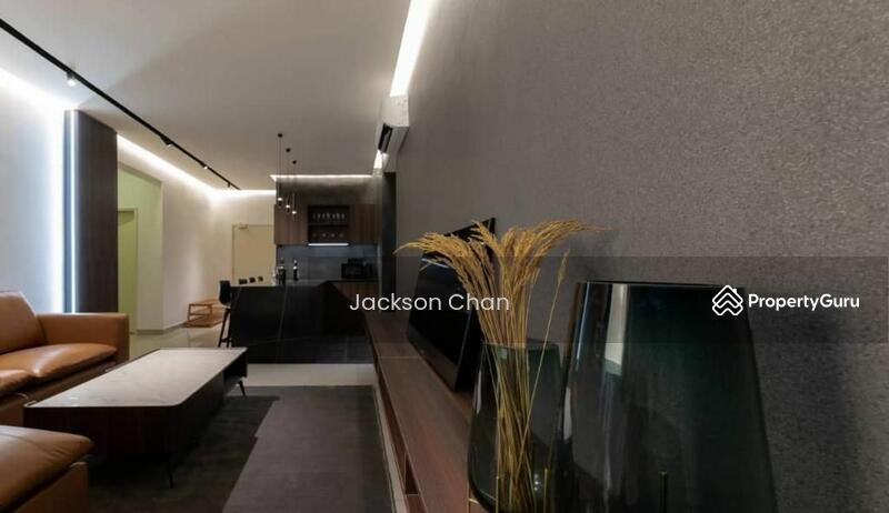 Condominium for Sale at Kingfisher @ Inanam - Jackson Chan - PropertyGuru.com.my
