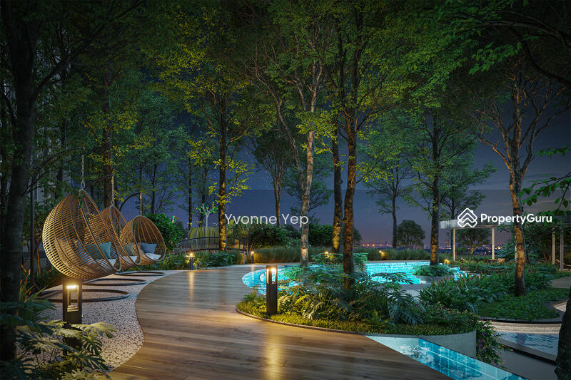 Service Residence for Sale at Alora Residences @ Avenue 25 Subang Jaya - Yvonne Yep - PropertyGuru.com.my