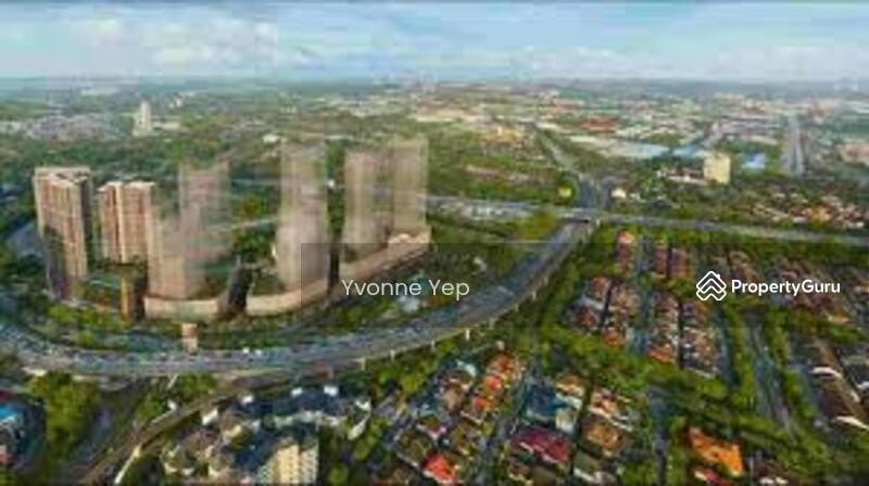 Service Residence for Sale at Alora Residences @ Avenue 25 Subang Jaya - Yvonne Yep - PropertyGuru.com.my