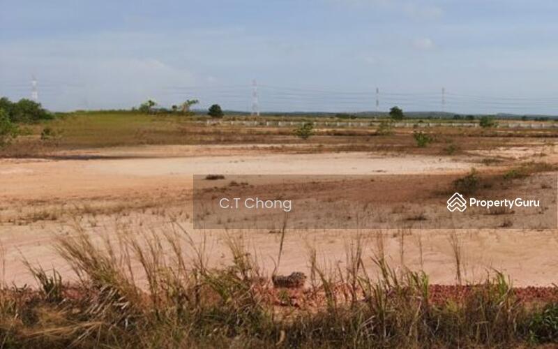 Untuk Dijual - Kulai Industrial Land