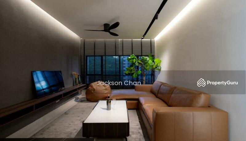 Condominium for Sale at Kingfisher Inanam Condominium - Jackson Chan - PropertyGuru.com.my