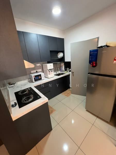 Service Residence for Rent at M Vertica - Johnny Khor - PropertyGuru.com.my