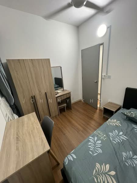 Service Residence for Rent at M Vertica - Johnny Khor - PropertyGuru.com.my