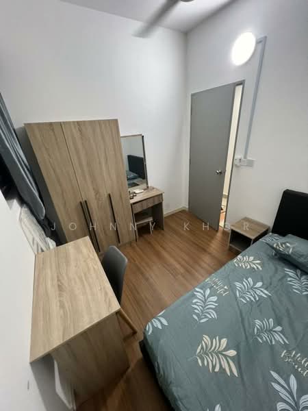 Service Residence for Rent at M Vertica - Johnny Khor - PropertyGuru.com.my