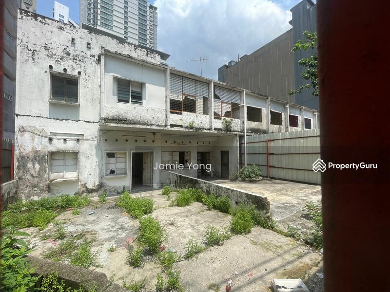 For Sale - Shop at Bukit Bintang