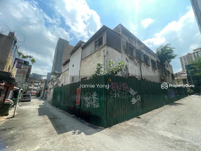 For Sale - Shop at Bukit Bintang