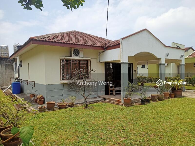 For Sale - Bungalow Lot @ Green Street Homes