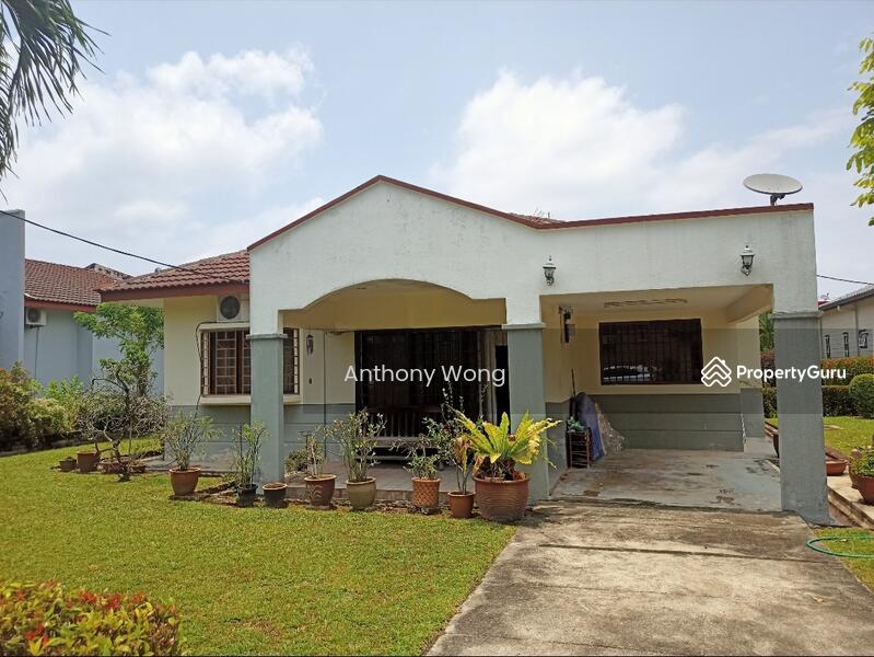 For Sale - Bungalow Lot @ Green Street Homes