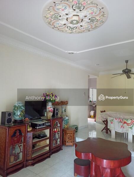For Sale - Bungalow Lot @ Green Street Homes