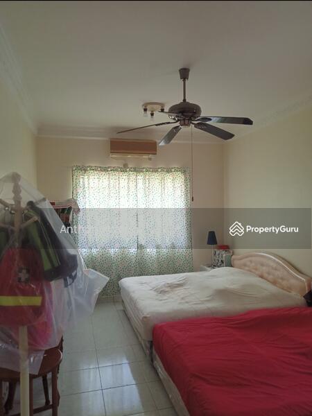 For Sale - Bungalow Lot @ Green Street Homes